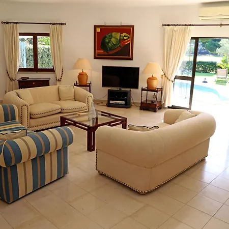 Villa Jasmim By Garvetur *
