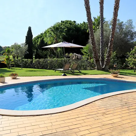 Vila Jasmim By Garvetur *